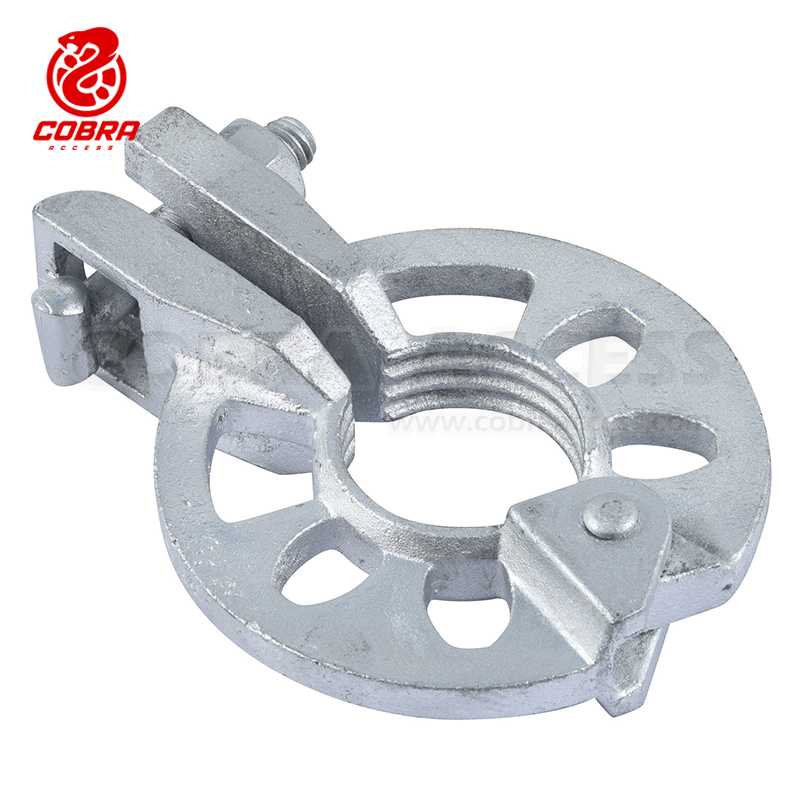Rosette Clamp Buy Scaffolding Clamp, Ringlock, HDG Product on Cobra